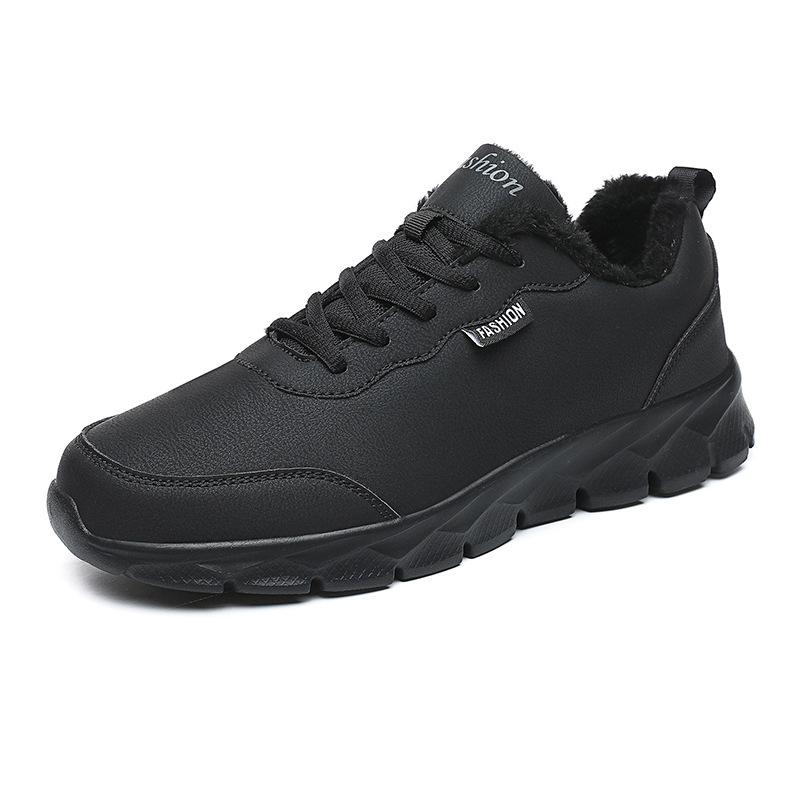 Подростковые низкие легкие дышащие спортивные одинарные туфли мужские летние новая мода бархатные повседневные туфли