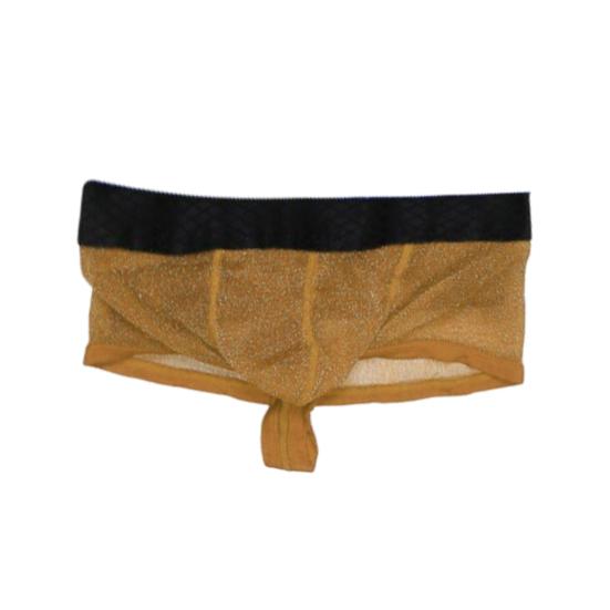 Мужское нижнее белье боксеры с низкой посадкой, перспективные тонкие шорты, трусы, лоскутный цвет