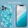 Милый дизайн со звездами из кристаллов для чехла iphone 17 для coque iphone Модный чехол fundas Стекло для iPhone 17 16 15 14 13 12pm Pro Plus