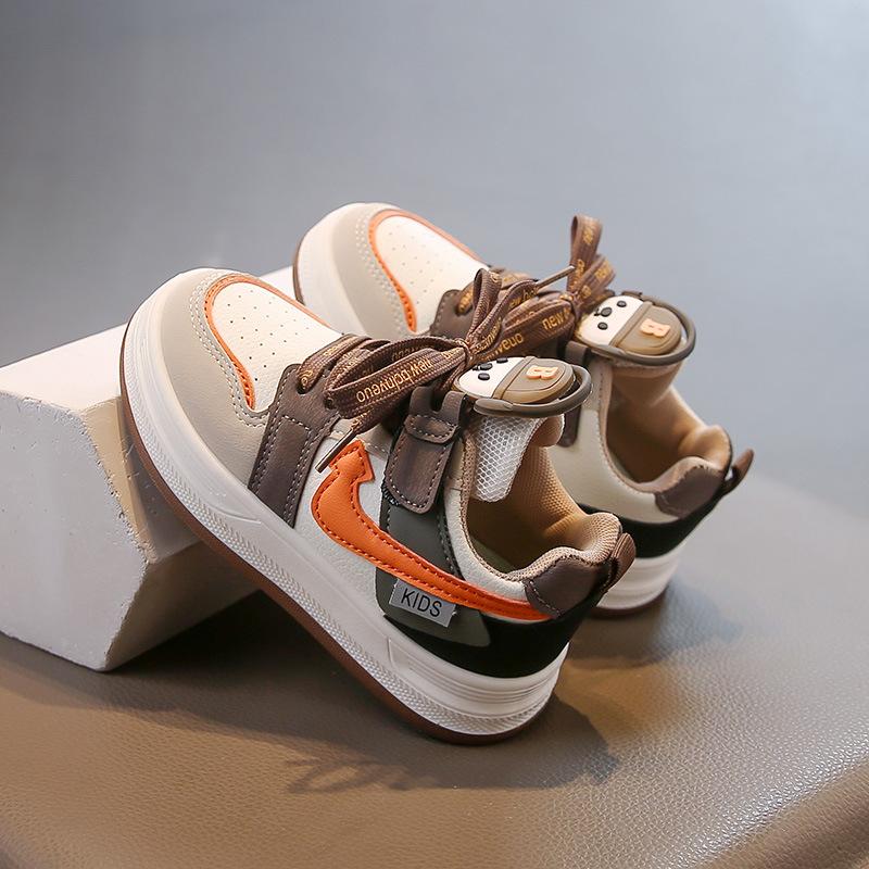 Boys' sneakers, new spring and autumn styles, for children and older kids, girls' shoes, athletic shoes, student shoes, casual shoes, children's