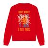 Star Trek Unisex Adult Got This Sweatshirt