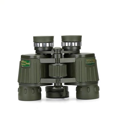 Водонепроницаемый бинокль WEZHO 8x42 HD