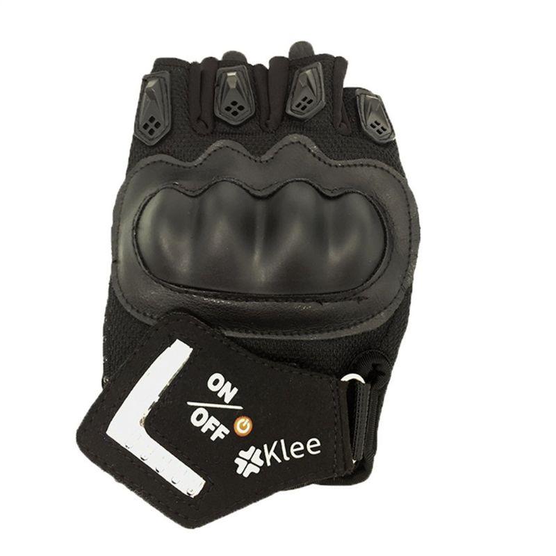 Велосипедные перчатки с обрезанными пальцами, противоскользящие, амортизирующие, для горного и шоссейного велосипеда