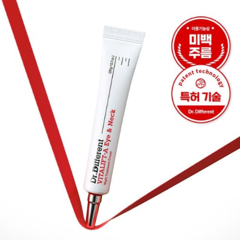 Доктор Разные Обзоры Мероприятий VitAlift A Eye Neck