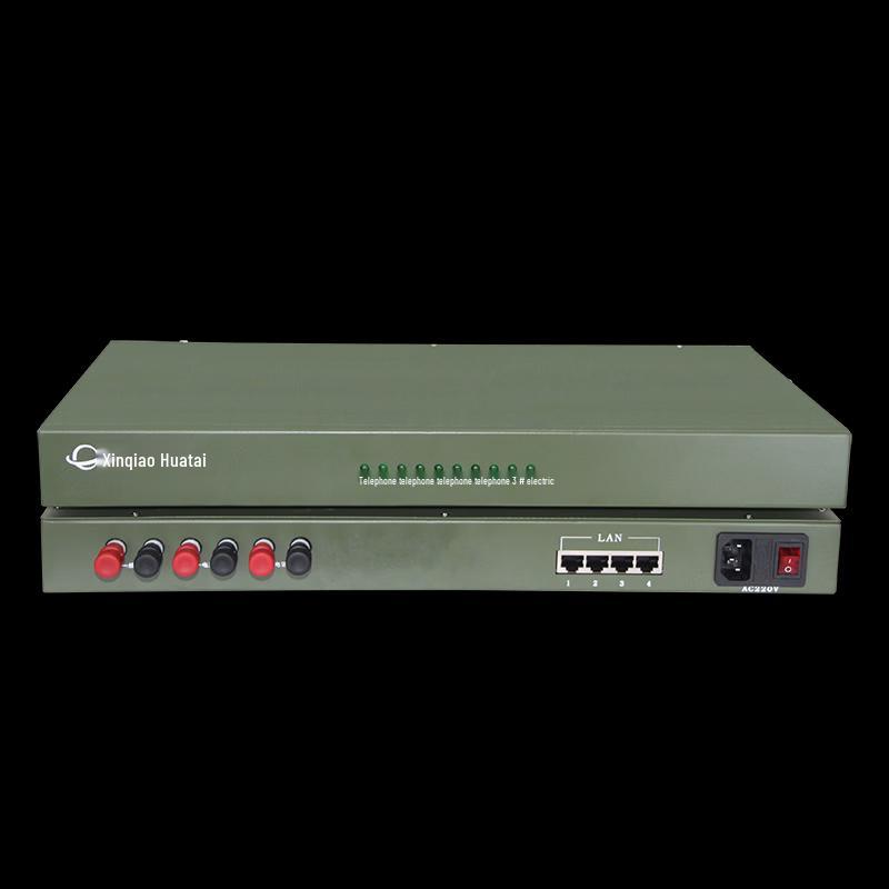 Трансивер EDSL Xinqiao Huatai XQ-8002P
