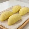Реалистичная игрушка-пищалка из дуриана, мягкая PU-фиджет с влажной текстурой, медленно поднимающаяся игрушка для снятия стресса, без запаха, нелипкий декомпрессионный гаджет для детей