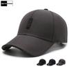 Sport Mens Baseball Cap Cotton Snapback Kpop Dad Hat Trucker Caps Adjustable Golf Cap