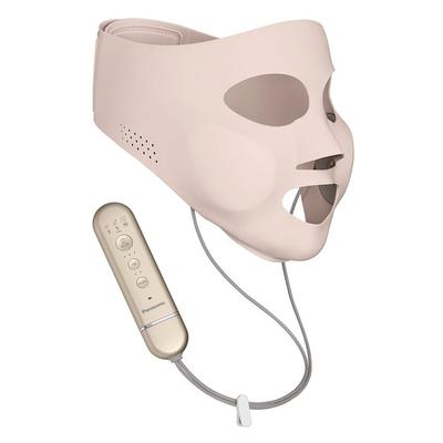 Panasonic Маска-ионизатор для лица Ion Boost Золотая EH-SM50-N (х 1)