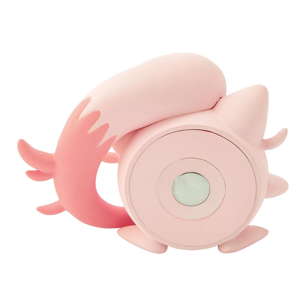 POKEMON Center Original Magnet Key Hook Figure Sakebushippo