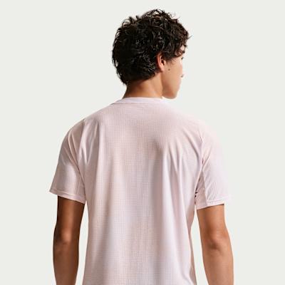 Мужской теннисный топ Nike Court Slam Dri FIT ADV Мужской