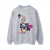 Disney Womens/Ladies Alice In Wonderland More Tea Sweatshirt