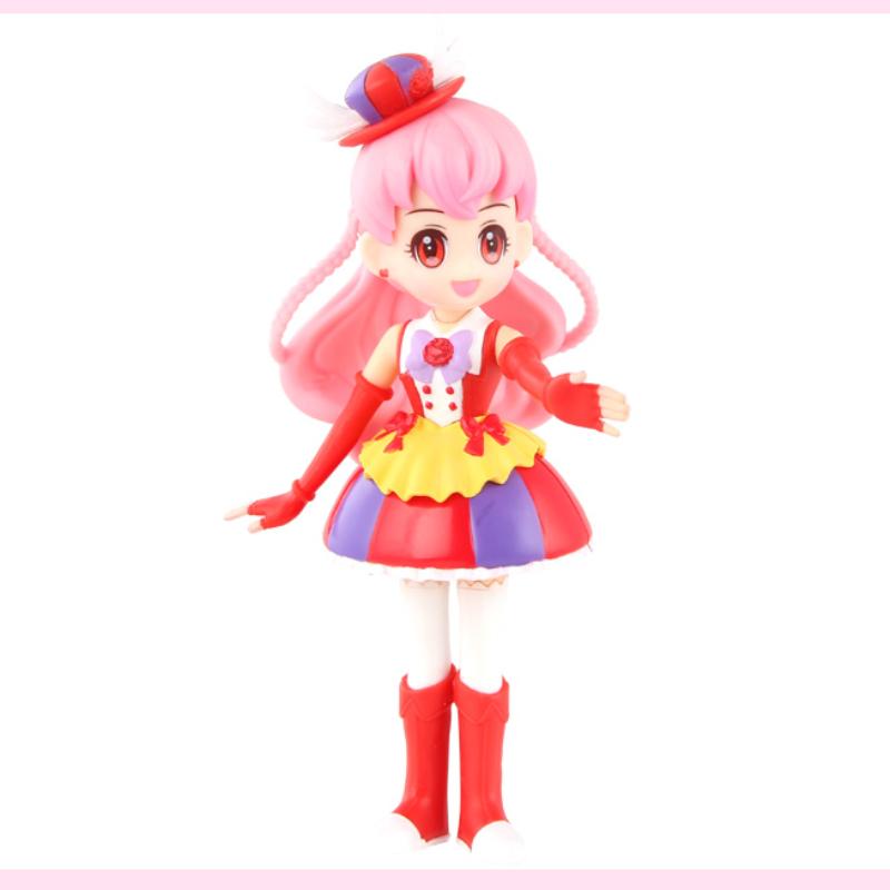 Балала Феи Летающие Над Цветным Замком Духов Ши Цяолин Лань Хуэй Сяо Ми Девочка Мудрость Набор Игрушечных Кукол Детские Подарки