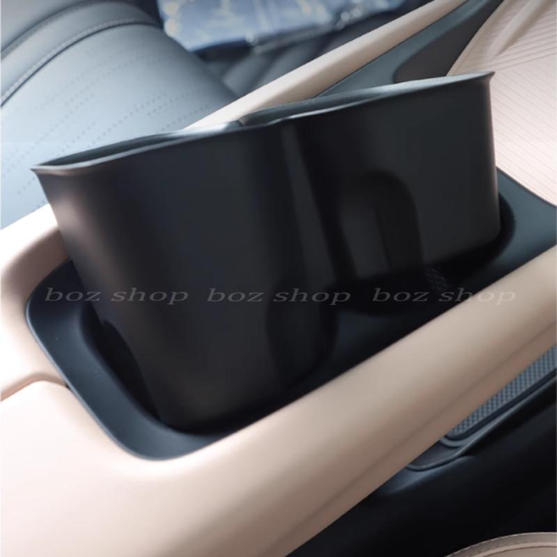 Для Byd Seagull Car Storage Box Central Control Armrest Box Special Storage Interior Supplies Storage Magic Box Modified Parts