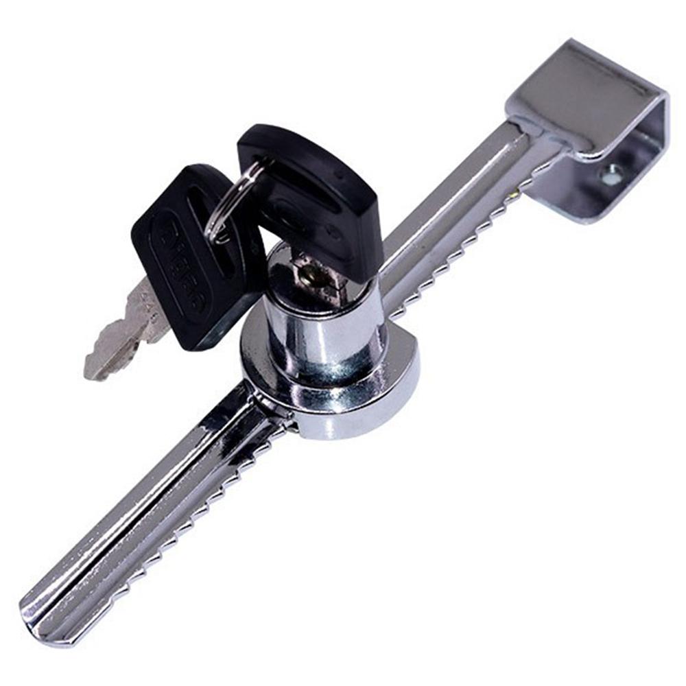 Cabinet Display Reptile Snake Lizard Enclosure Sliding Glass Door Metal Lock