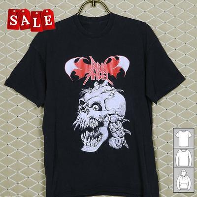 Новая футболка унисекс Dark Angel Band Подарок для фанатов S-5XL OS351
