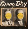 CD GREEN DAY - Nimrod. CDW46794 Reprise Records 1997 Canada Rock Used