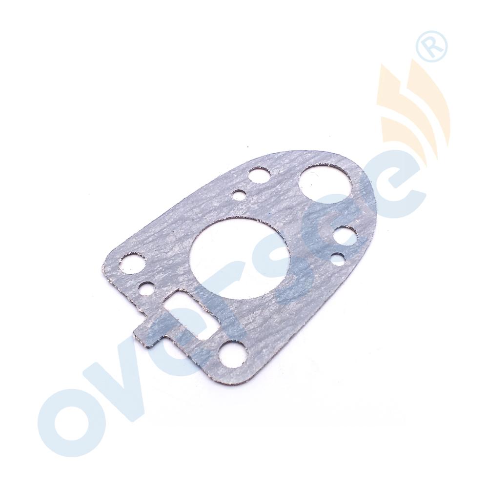 OVERSEE New PACKING,LOWER CASE 6L5-45315-A0-00 Replaces for YAMAHA Outboard Engine Motor Parts