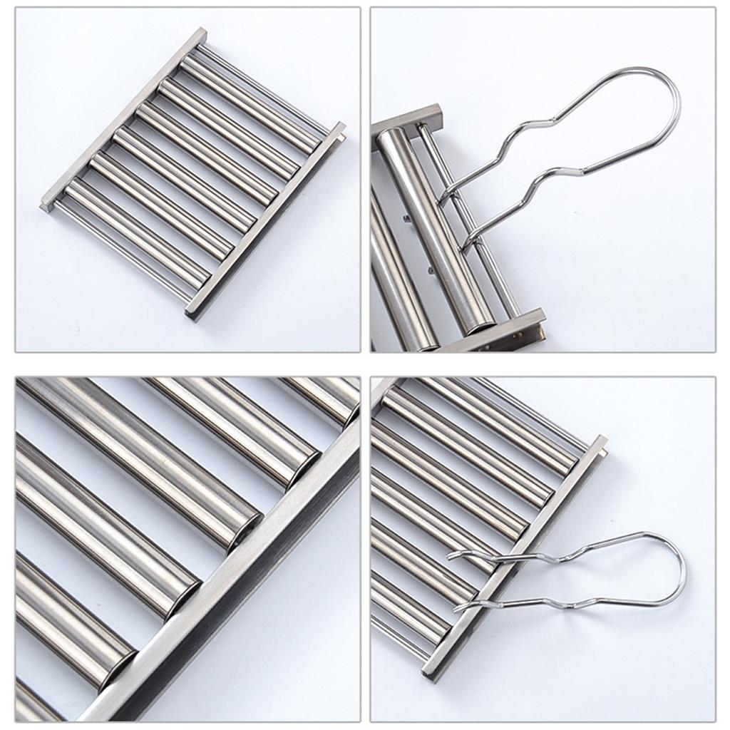 Ролик для хот-догов Ролик для сосисок Стойка из нержавеющей стали Стойка для хот-догов для барбекю Стойка для гриля для сосисок для любителей барбекю
