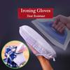 Рукавица для глажки одежды, Мини-подушка для глажки футболок, Термостойкий держатель для гладильной доски, Перчатки для глажки