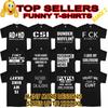 Funny Mens T-shirts Novelty T Shirts Joke Clothing Birthday Party T-shirt Gift