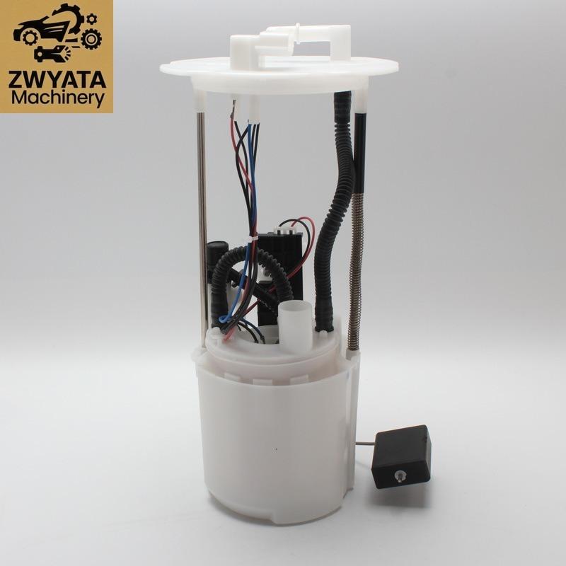 Fuel Pump Assembly 17040-1EK0B For Nissan 370Z 3.7L 2009-2015 170401EK0B 17040-1EK0A 170401EK0A