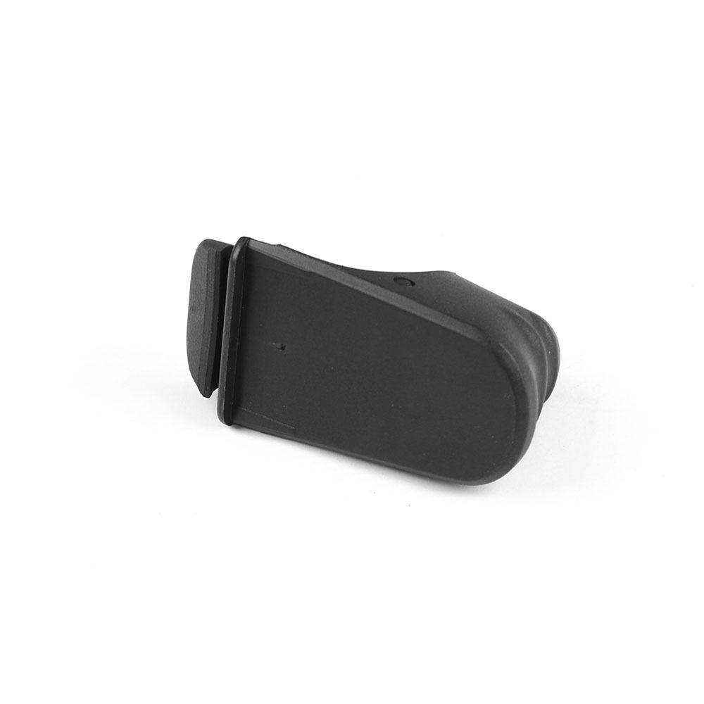 Задняя ручная сдвижная защелка стекла заднего окна F81Z-2540860-AA для Ford F250 F350