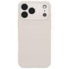 Etui Spigen Liquid Air Do Iphone 17 Pro  Titanium