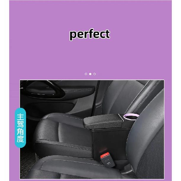For Leapmotor T03 Armrest Box For Leapmotor T03 Car Armrest 2020-2026 Central Storage Water Cup Holder Car Accessories Parts