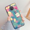 Для Nokia G20 Чехол-бампер из мягкого силикона для Nokia G10 G11 Чехол из ТПУ для NokiaG21 G 20 10 11 Coque Capa Funda