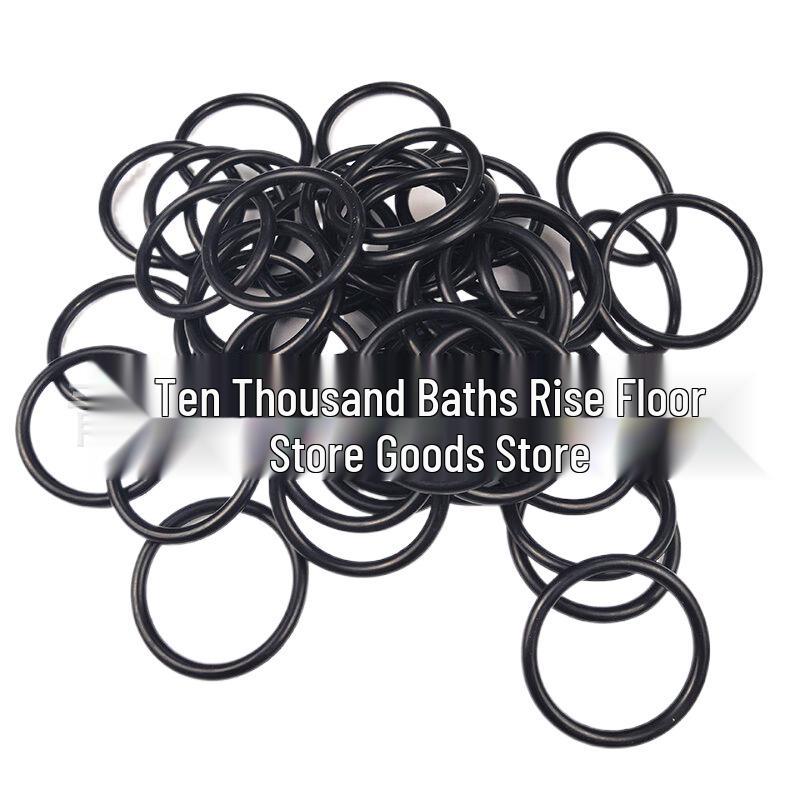 Sealing O-ring for G Series NGA NGB NGS NGF, Sizes 25-70