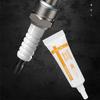 10g Car Spark Plug Insulating Grease High Voltage Insulating Ignition Coil Silicone Grease Temperature Corrosion Resistance