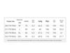 Мужские прямые джинсы Hotwind F06M26501