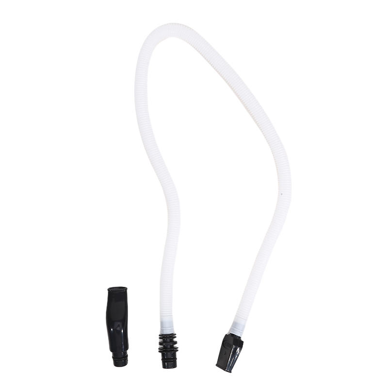 Мелодика Инструмент Трубка Универсальная Гармоника Мундштук Длинный Гибкий Запасные Части Аксессуар для Инструмента