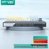 Управляемый POE-коммутатор MT-Viki 3-го уровня