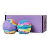 Lush Make Waves Bath Bomb Duo