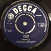 7inch Record TWINKLE (3) - Terry F12013 Decca 1964 UK Pop Used