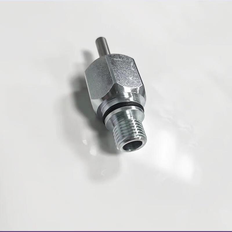 Junsheng Tianhong Hydraulic Safety Valve Connector HNC EL24VDC