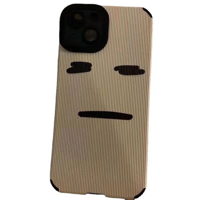 Чехол для Iphone 14 Pro Max 11 13 Mini 12 с милым мультяшным кроликом, китайское слово Lucky, чехол для телефона Iphone Xr Xs X 7 8 Plus 6 Se2020