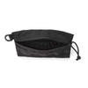 [Брифинг] ПЛОСКИЙ МЕШОК M MW GENII Pouch BRA233A40 ЧЕРНЫЙ