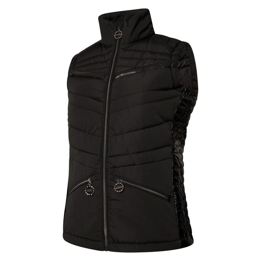 Dare 2B Womens/Ladies Burnish II Padded Gilet