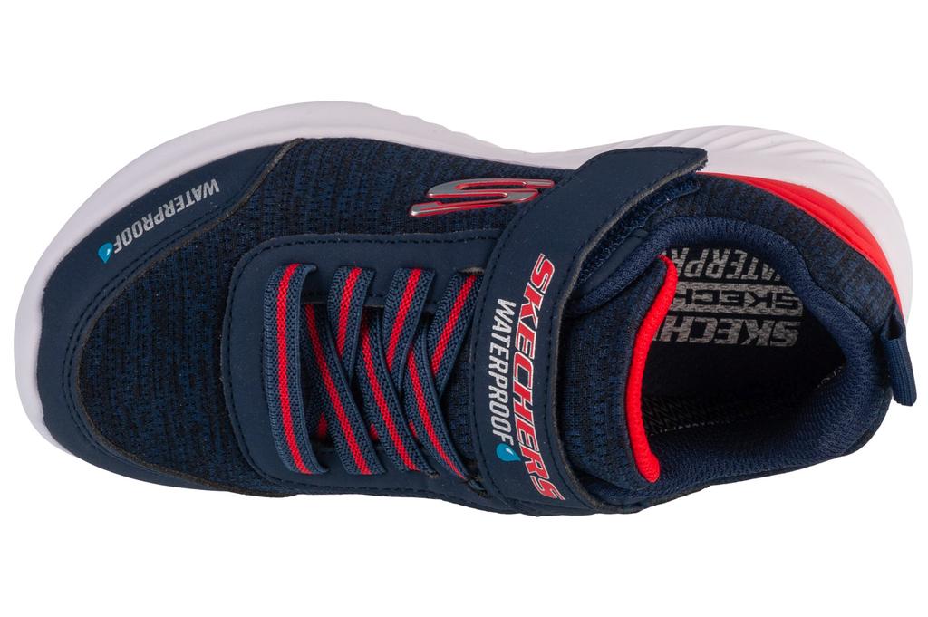 Skechers Bounder-Dripper Drop, for Boy Navy Sneakers