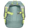 Рюкзак Jack Wolfskin Erlebnis Pack soft jade (2020461-E0180)