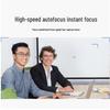 HOSODO HD Video Conference & Live Broadcast Camera with 5x Zoom (CN version)