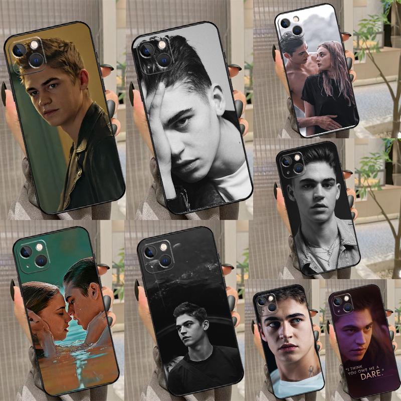 Чехол Hardin Scott After Movie для Oppo A94 A74 A54 A60 A40 A80 A16 A76 A96 A98 A58 A78 A18 A38 A57 A17 A15 A5 A6 Pro