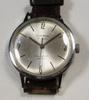 SEIKO Винтажные 18 камней Мужские Часы 1960-х годов, SEKONDA
