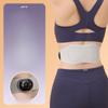 SKG Same Waist Massager, Intelligent Heating Pulse Waist Protection Artifact, Abdominal Soreness, EMS Massage Belt