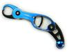 Studio Ocean Mark OCEAN GRIP OG2100HA Fish Grip BuT (Blue/Titanium)