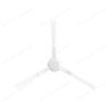 Fit For ( Xiaomi Mijia 3C Plus / C103 ) Replacement Spare Parts Accessories Main Side Brush Hepa Filter Mop Cloth