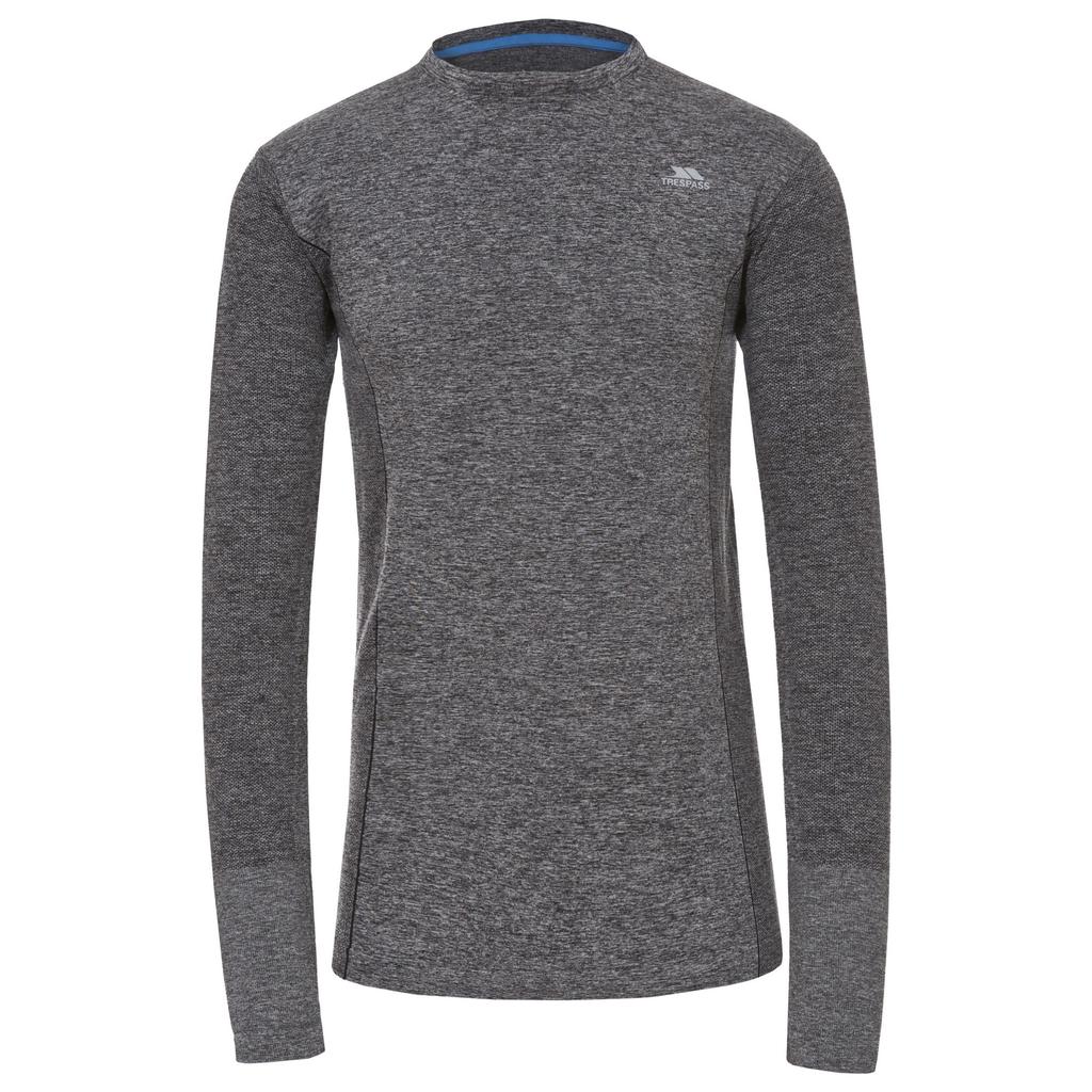 Mens Timo Long Sleeve Active Top