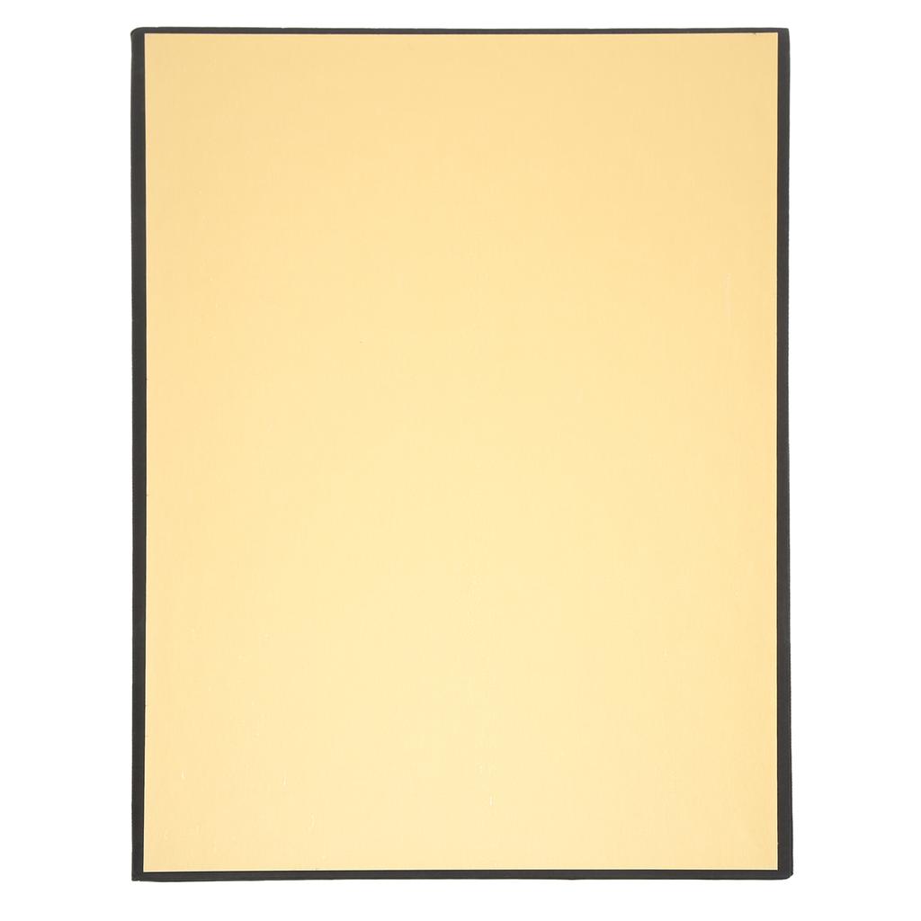 Светоотражатель 3 в 1 Фотоотражатель Картон Формат А4 Складной Отражатель Бумажная Доска